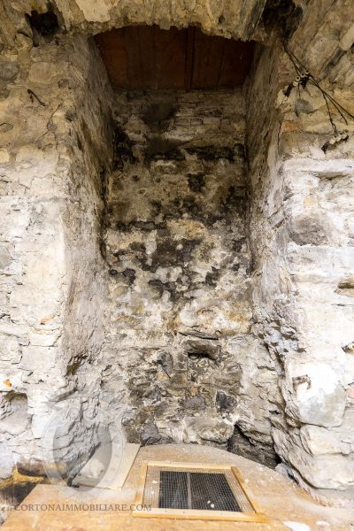 Apartment in the center