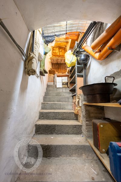 Appartamento in centro