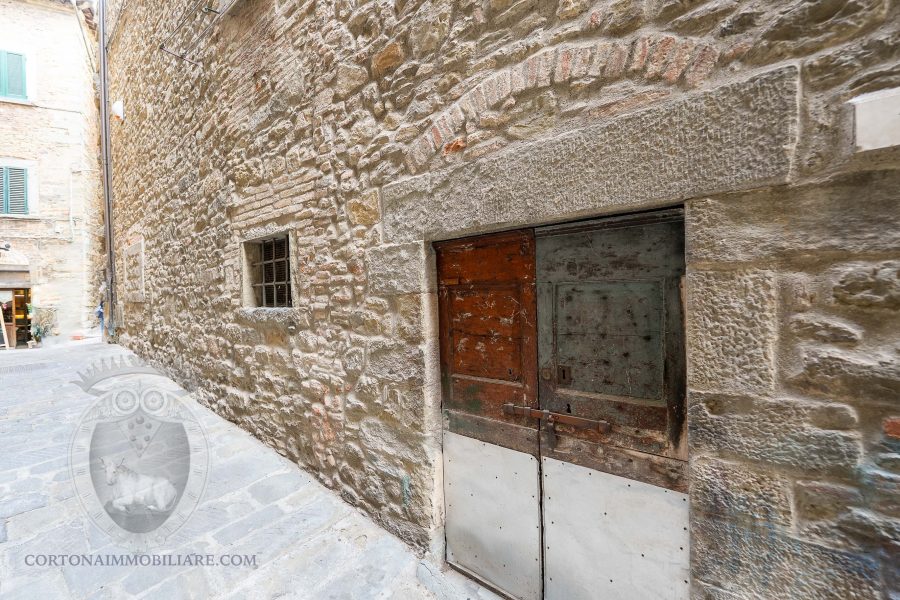 Apartment in the center