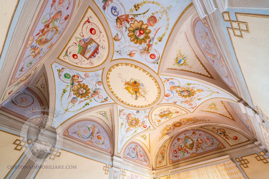 Apartment in the center