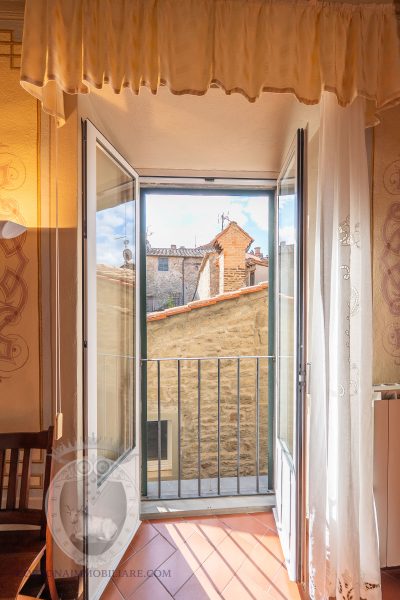 Apartment in the center