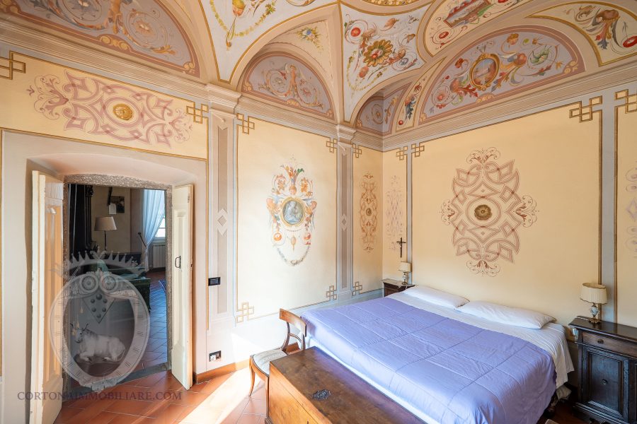 Apartment in the center