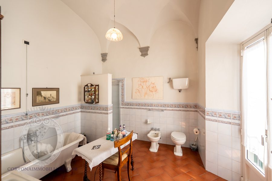 Appartamento in centro