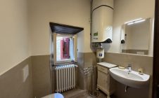 farmhouse with swimming pool