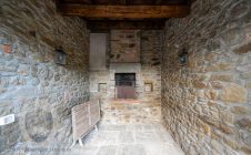 Villa with pool and garden