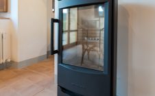 Villa con piscina e giardino