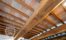 Villa con piscina e giardino