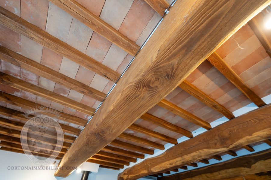 Villa con piscina e giardino