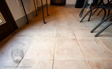 Villa with pool and garden