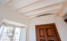 Appartamento in centro con terrazza