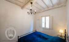 Appartamento in centro con terrazza