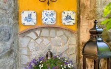 Terratetto in centro