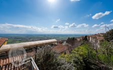 Townhouse in the center