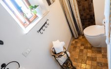 Terratetto in centro