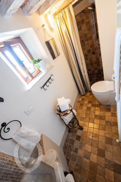 Terratetto in centro