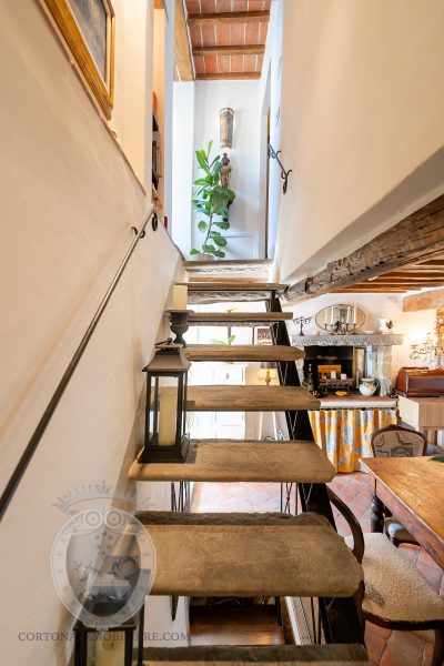 Townhouse in the center