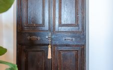 Terratetto in centro