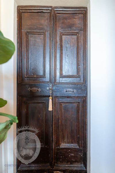 Terratetto in centro