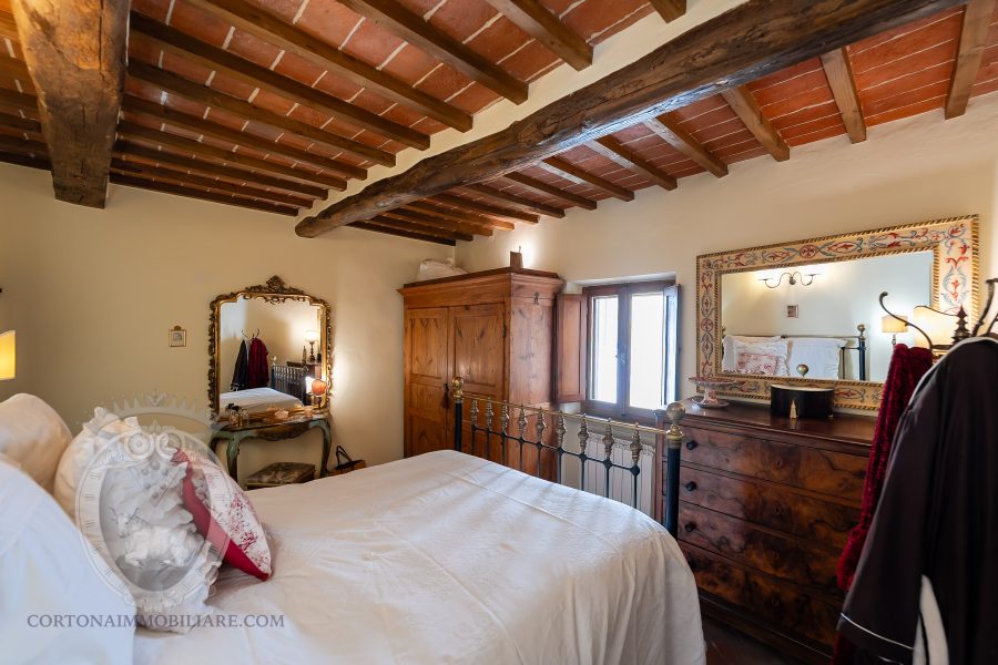 Townhouse in the center