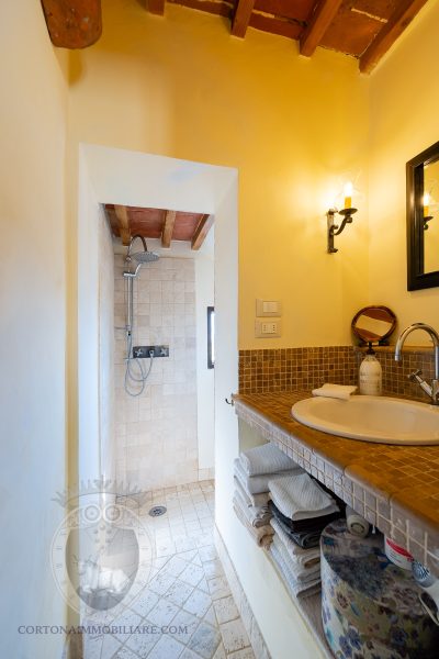 Townhouse in the center