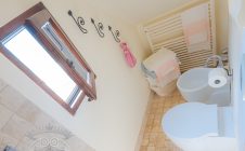 Townhouse in the center