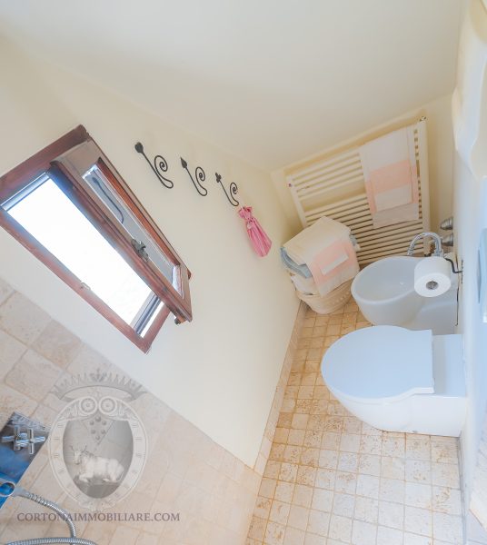 Townhouse in the center