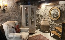 Townhouse in the center