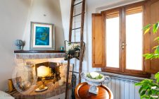 Terratetto in centro