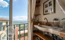 Terratetto in centro