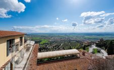 Terratetto in centro