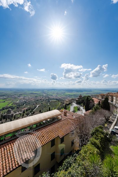 Townhouse in the center