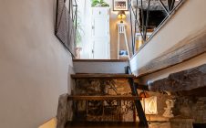 Terratetto in centro