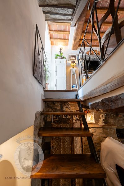 Terratetto in centro