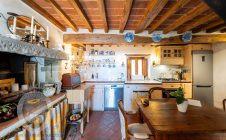 Townhouse in the center