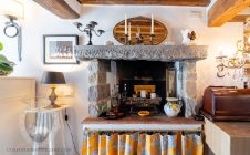 Townhouse in the center