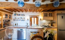 Terratetto in centro