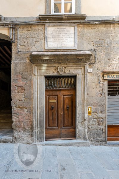 Appartamento in centro