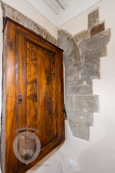 Apartment in the center