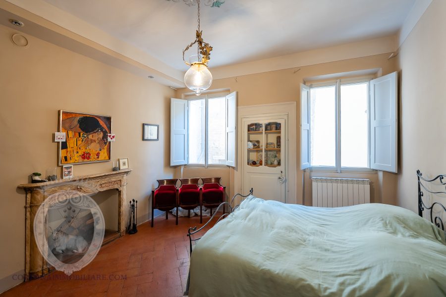 Appartamento in centro