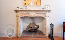 Apartment in the center