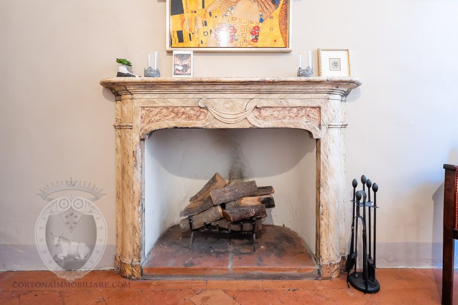 Apartment in the center