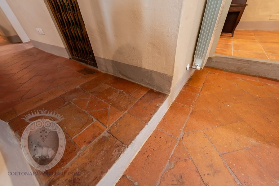 Appartamento in centro