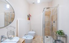 Apartment in the center