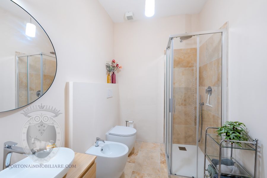 Apartment in the center