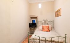 Apartment in the center