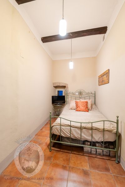 Apartment in the center