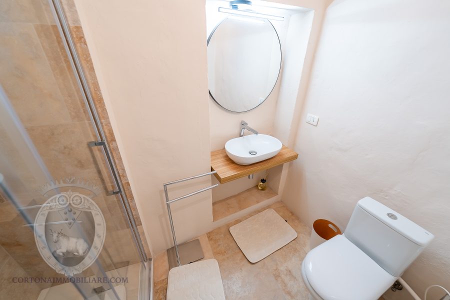 Appartamento in centro