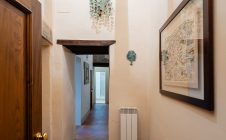 Apartment in the center