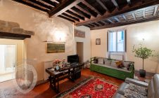 Appartamento in centro