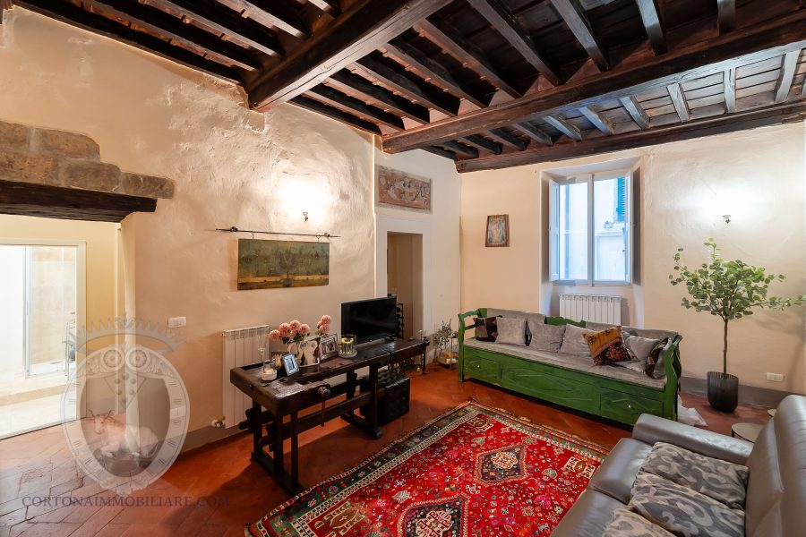 Appartamento in centro